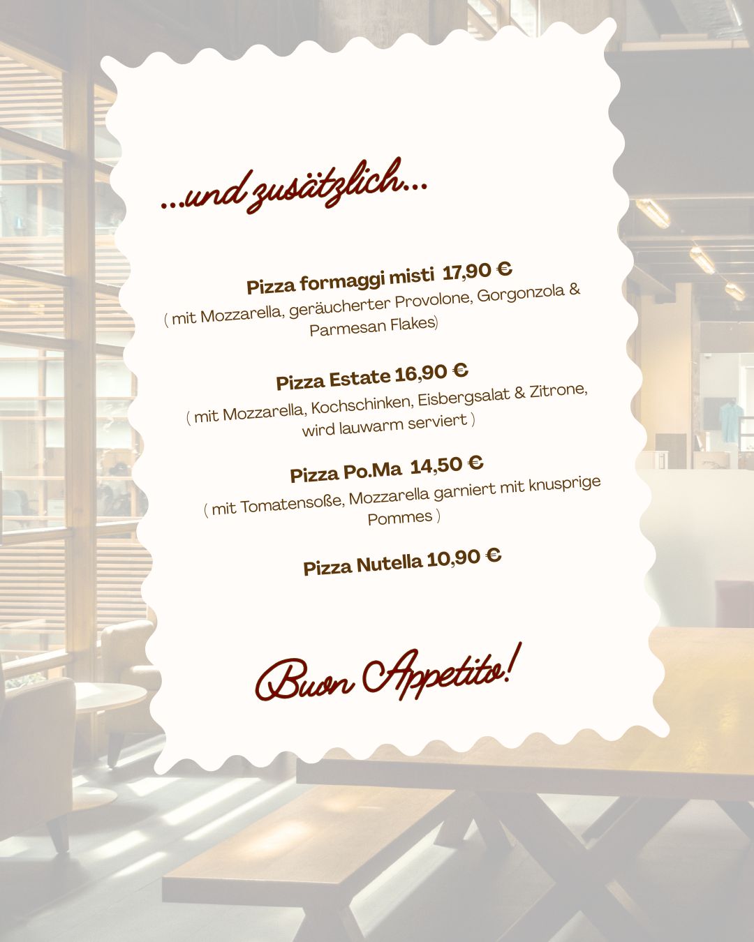 Casucci_Pizza_zusaetzle Speisekarte
